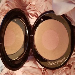 Charlotte Tilbury Cheek to Chic Blusher Ecstasy